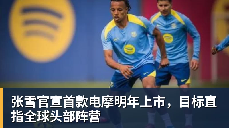 张雪官宣首款电摩明年上市，目标直指全球头部阵营